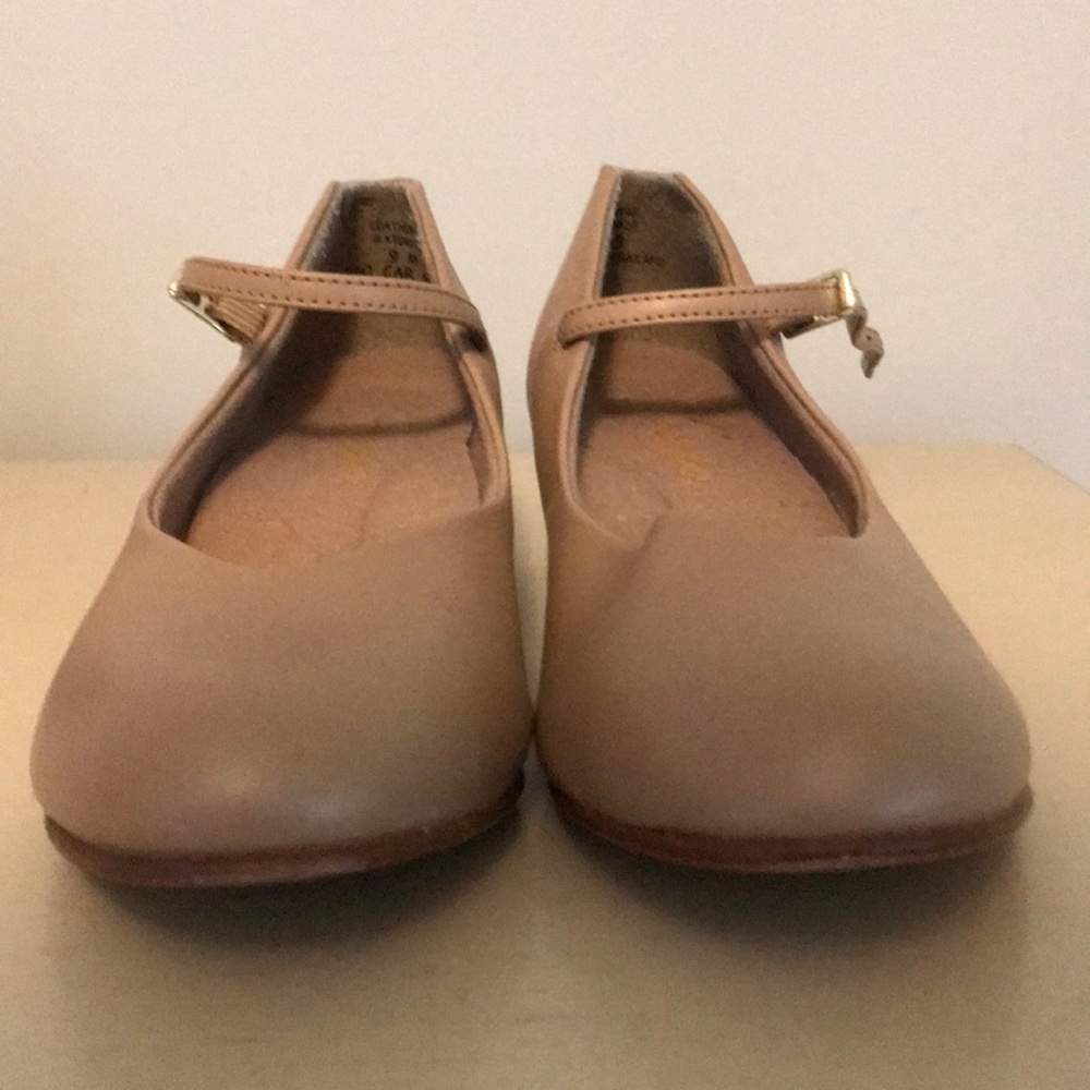 Capezio Character Shoes